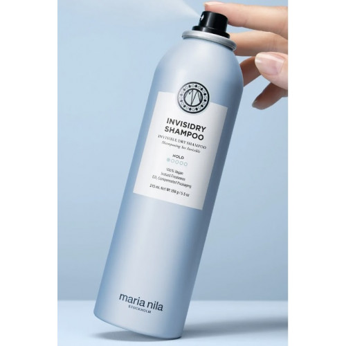 Maria Nila Style Invisidry - suchý šampón 250ml